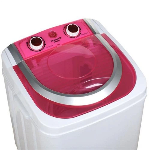 Стиральная машина Vilgrand V145-2570red Vilgrand V145-2570red 951845 - изображение 4