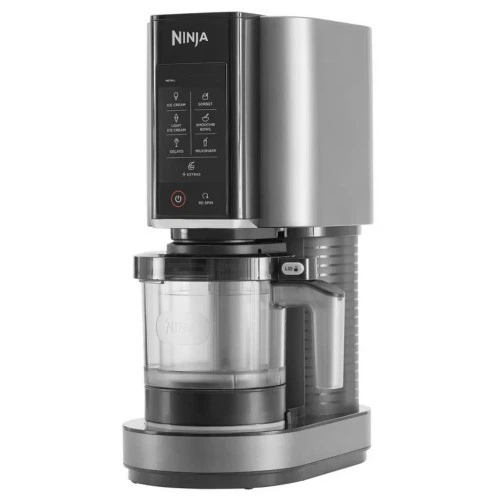 Мороженица Ninja NC300EU Ninja NC300EU 957920 - Фото 1 Мороженица Ninja NC300EU Ninja NC300EU 957920 - изображение 1