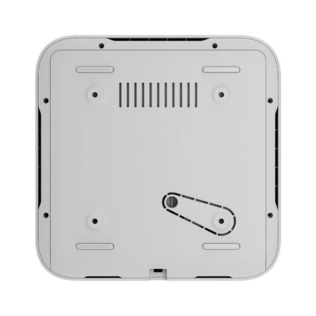 Мережевий відеореєстратор Ajax NVR DC (16ch) Білий - Фото 4 Мережевий відеореєстратор Ajax NVR DC (16ch) Білий - изображение 4