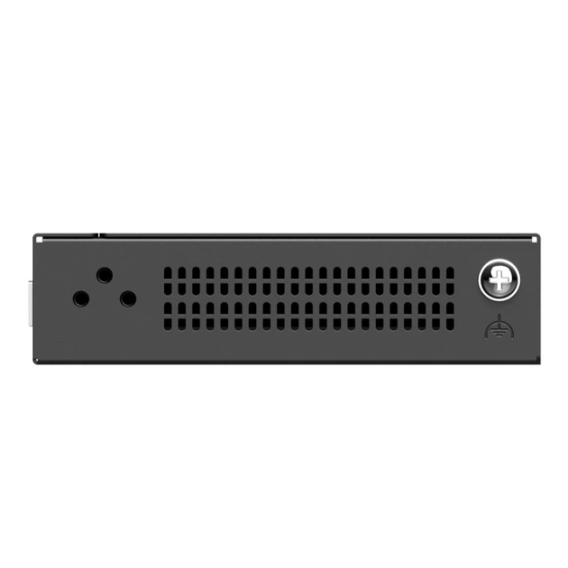 PoE маршрутизатор Ruijie Reyee RG-EG406XS-P - изображение 3