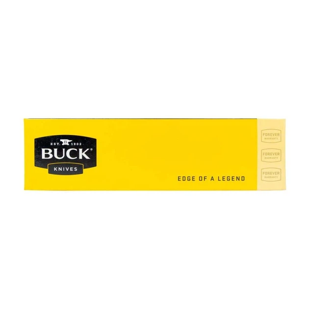 Ніж Buck 103 Skinner (103BFCLE1B) - изображение 2