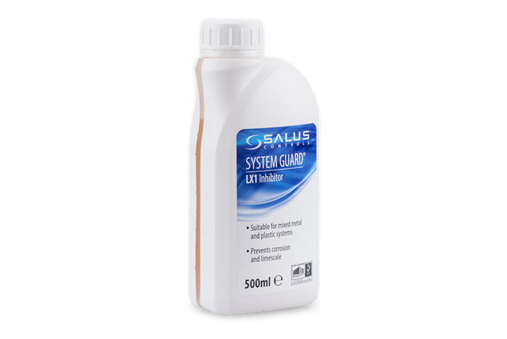 Захисна рідина Salus Controls LX1-500ML, 615252243 - изображение 2
