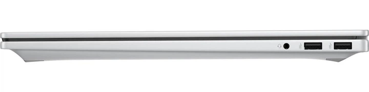 Ноутбук HP OmniBook 7 17-dc0000 (D60WLU8) Glacier Silver - Фото 4 Ноутбук HP OmniBook 7 17-dc0000 (D60WLU8) Glacier Silver - зображення 4