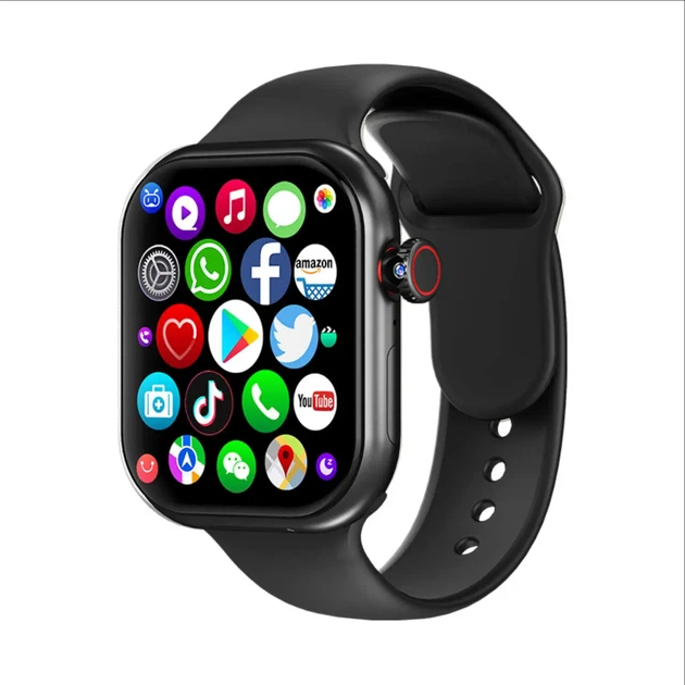 Смарт годинник Android з SIM картою 4G 32gb Smart Watch VP29 з камерою та PlayMarket і Google - Фото 5 Смарт годинник Android з SIM картою 4G 32gb Smart Watch VP29 з камерою та PlayMarket і Google - зображення 5
