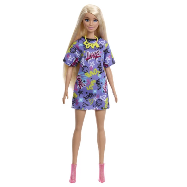 Набір Barbie: Стильні вбрання, HYT61 - изображение 4