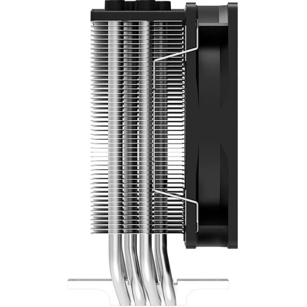 Кулер для процесора ID-Cooling SE-214-XT ARGB Black [148517] - зображення 6