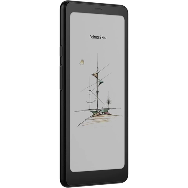Електронна книга Onyx Boox Palma 2 Pro Black [155992] - зображення 3