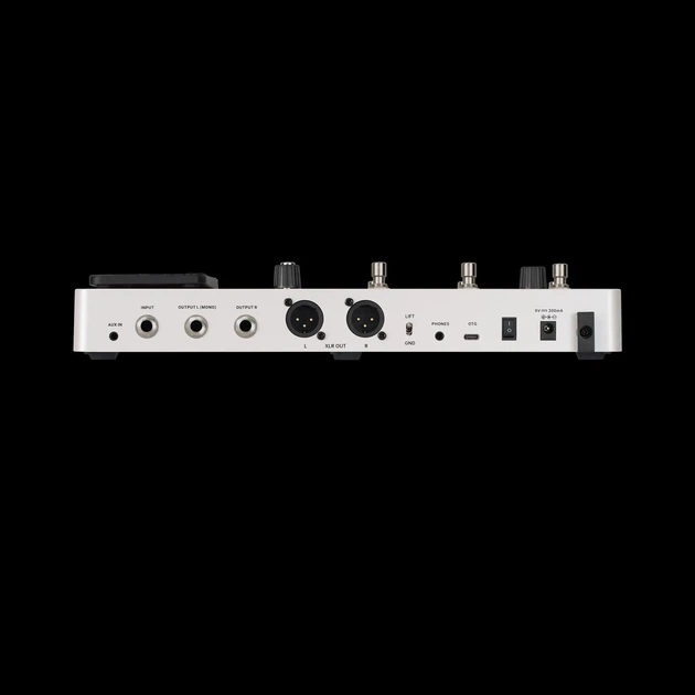 Процессор эффектов Mooer GE150 Max - изображение 4