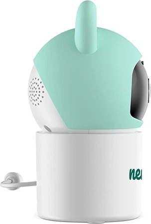 Електронна відеоняня Neno Orso IP-Wi-Fi професійна поворотна (5902479675787) - зображення 3