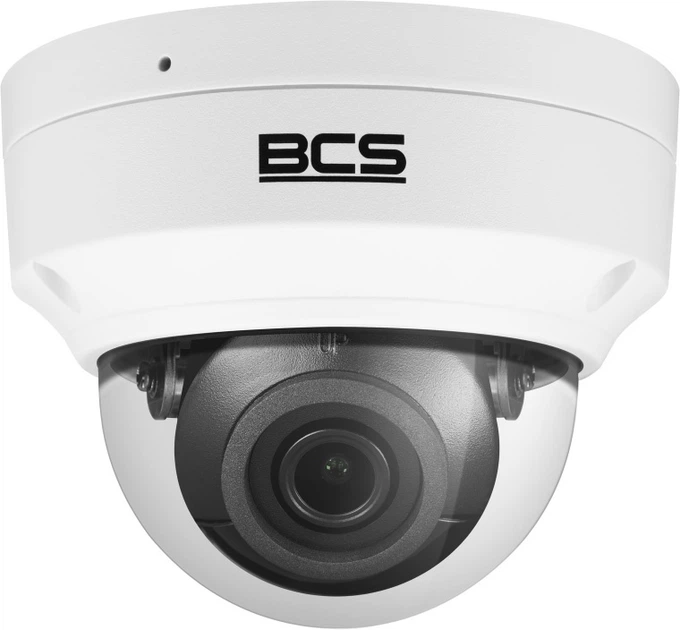 IP-камера BCS POINT BCS-P-DIP24FC-Ai1 - зображення 2