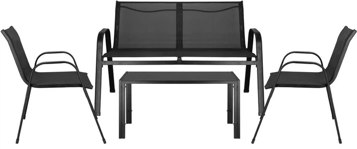 Набір садових меблів Springos GF0106 - зображення 2