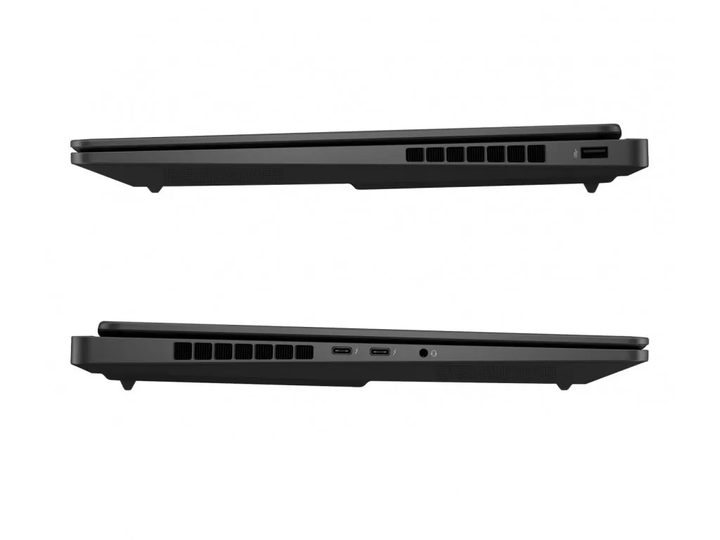Ноутбук HP OMEN MAX 16-ak0047nr 16" IPS 2560x1600 240 Гц / AMD Ryzen AI 7 350 / NVIDIA GeForce RTX 5070 / RAM 16 ГБ DDR5 / SSD 1 ТБ / Windows 11 Home / 2.48 кг (B96S7UA) - Фото 5 Ноутбук HP OMEN MAX 16-ak0047nr 16" IPS 2560x1600 240 Гц / AMD Ryzen AI 7 350 / NVIDIA GeForce RTX 5070 / RAM 16 ГБ DDR5 / SSD 1 ТБ / Windows 11 Home / 2.48 кг (B96S7UA) - изображение 5