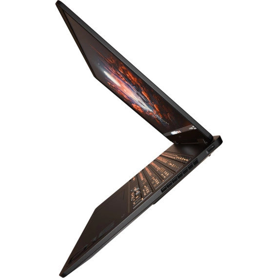 Ноутбук HP OMEN Ultra Slim 16t-an000 16" IPS 2560x1600 240 Гц / Intel Core Ultra 9 285H / NVIDIA GeForce RTX 5070 / RAM 16 ГБ DDR5 / SSD 1 ТБ / Windows 11 Home / 2.42 кг (AZ6J3AV) - Фото 3 Ноутбук HP OMEN Ultra Slim 16t-an000 16" IPS 2560x1600 240 Гц / Intel Core Ultra 9 285H / NVIDIA GeForce RTX 5070 / RAM 16 ГБ DDR5 / SSD 1 ТБ / Windows 11 Home / 2.42 кг (AZ6J3AV) - изображение 3