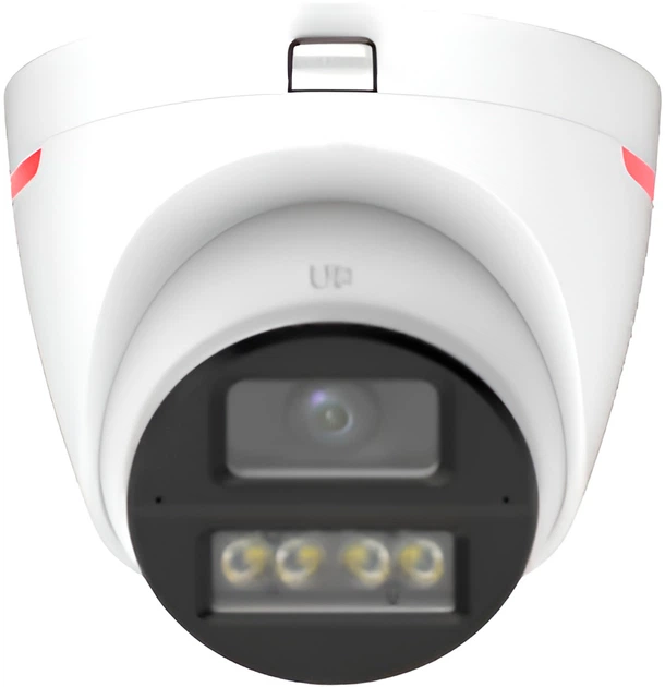 IP-камера Dahua HAC-HDW1549X-A-PRO-0280B-DIP (HAC-HDW1549X-A-PRO-0280B-DIP) - зображення 1