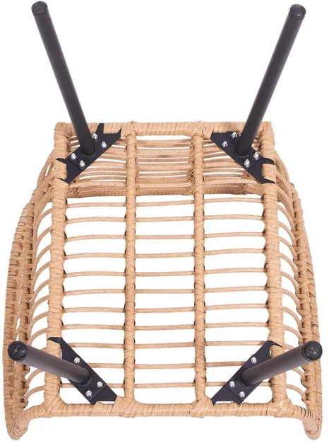 Набір садових меблів Springos GF0069 - зображення 12