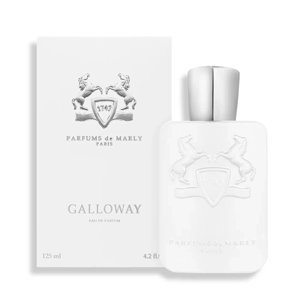 Парфумована вода унісекс Parfums de Marly Galloway 125 мл - Фото 1 Парфумована вода унісекс Parfums de Marly Galloway 125 мл - зображення 1