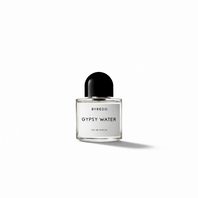 Парфумована вода унісекс Byredo Gypsy Water 8 ml mini - Фото 1 Парфумована вода унісекс Byredo Gypsy Water 8 ml mini - зображення 1