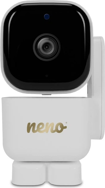 Електронна відеоняня Neno Ciao з бездротовим приймачем (5902479676326) - зображення 2