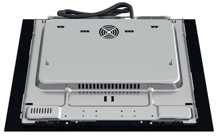 Варильна поверхня Whirlpool WSQ2760BF (індукція) - зображення 4