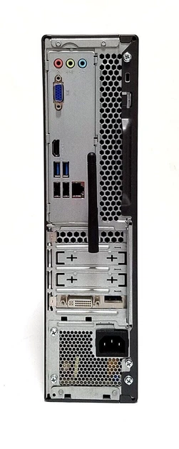 Lenovo ideacentre 510S-08IKL デスクトップPC レノボ Ideacentre 510Sの実機レビュー - the比較
