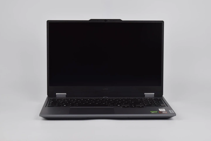 Ігровий ноутбук Lenovo LOQ 15AHP9 R7-8845HS / 32GB / 1TB / RTX 4060 / 15.6" WQHD 165Hz (с1213) - Уцінка - Фото 6 Ігровий ноутбук Lenovo LOQ 15AHP9 R7-8845HS / 32GB / 1TB / RTX 4060 / 15.6" WQHD 165Hz (с1213) - Уцінка - зображення 6