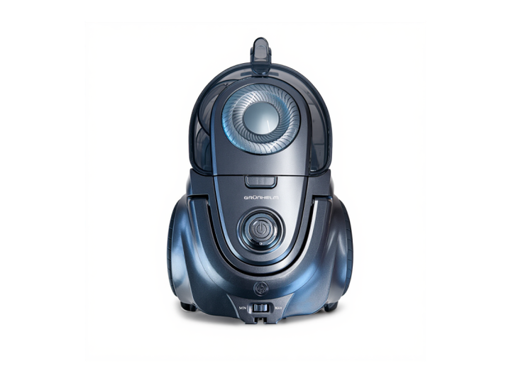 Пилосос Grunhelm GBVC-2202 HB - изображение 2