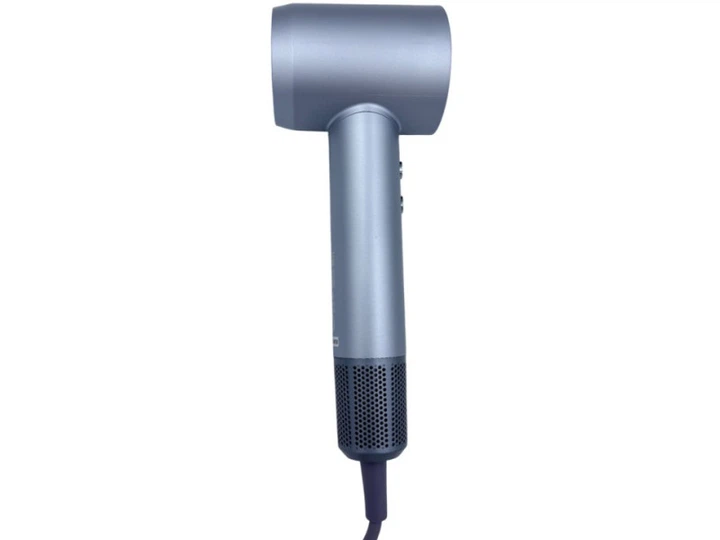 Фен Grunhelm GHD-165BLI - Фото 4 Фен Grunhelm GHD-165BLI - зображення 4