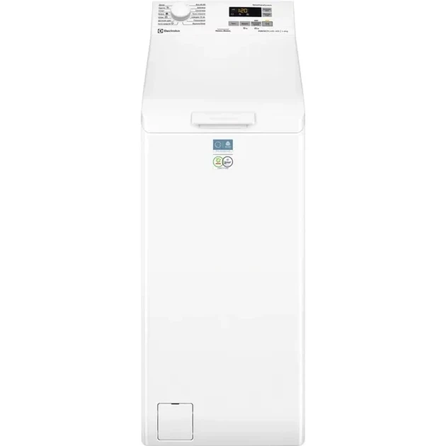 Пральна машина ELECTROLUX EW6 T506U - Фото 1 Пральна машина ELECTROLUX EW6 T506U - зображення 1