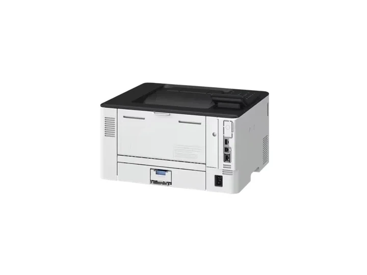 Принтер Canon i-SENSYS LBP246DW II Wi-Fi (7187C006) - изображение 5