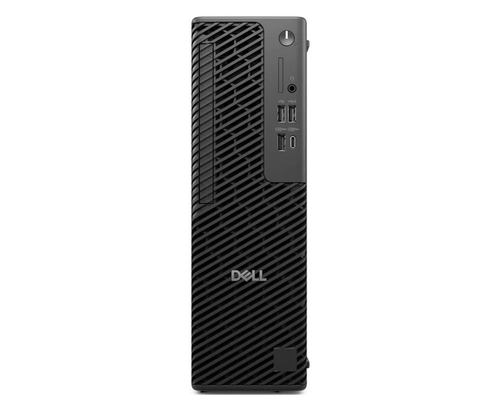Компьютер Dell Pro Max Slim Ultra 7 265/32GB/512/W11P (BTO101_FCS1250_EMEA) EU - изображение 2