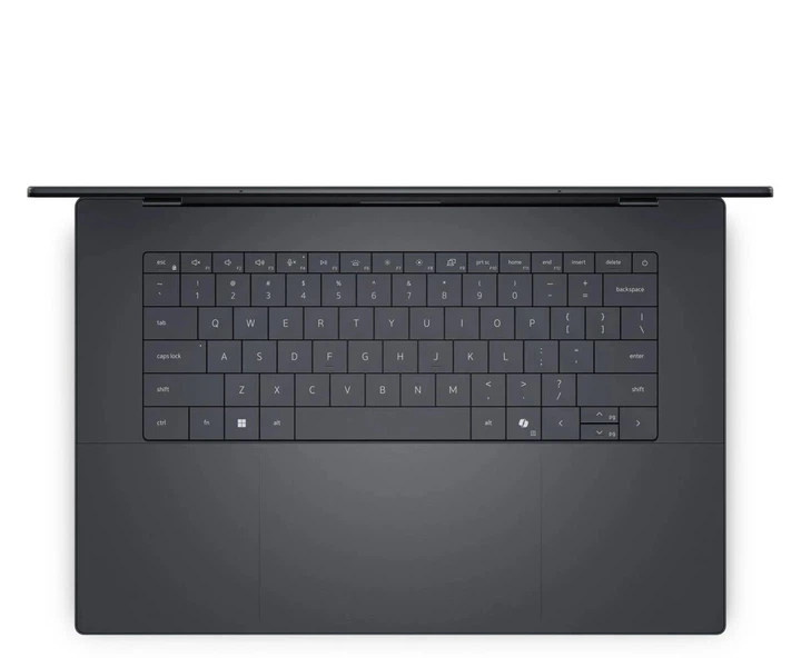 Ноутбук Dell XPS 16 Ultra X7 358H/64GB/4TB/Win11P OLED 120Hz (DA16260-1626-4404) - Фото 6 Ноутбук Dell XPS 16 Ultra X7 358H/64GB/4TB/Win11P OLED 120Hz (DA16260-1626-4404) - изображение 6
