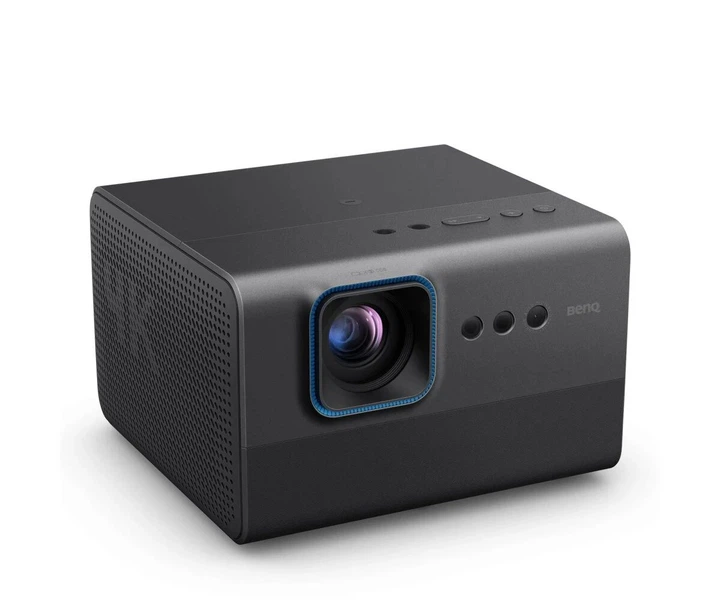 Проектор BenQ GP520 (9H.JT177.59E) EU - Фото 4 Проектор BenQ GP520 (9H.JT177.59E) EU - изображение 4
