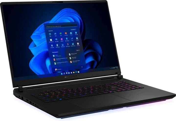 Ноутбук ASUS ROG Strix SCAR 18 G835LX Off Black (G835LX-SA065X, 90NR0LF1-M00B20) - зображення 3