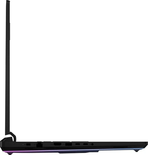 Ноутбук ASUS ROG Strix SCAR 18 G835LX Off Black (G835LX-SA065X, 90NR0LF1-M00B20) - зображення 8