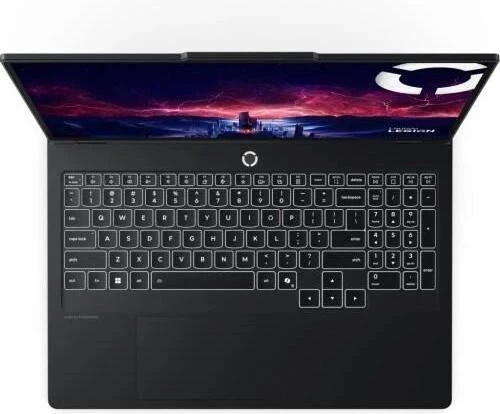 Ноутбук Lenovo Legion Pro 5 16AFR10 Eclipse Black (83F2002XRA) - Фото 4 Ноутбук Lenovo Legion Pro 5 16AFR10 Eclipse Black (83F2002XRA) - изображение 4