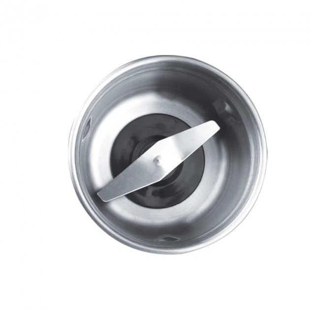 Кофемолка DSP KA-3036 300Вт 100г измельчитель серебристый - изображение 2