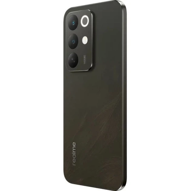 Смартфон Realme C85 8/256Gb Swan Black - зображення 10