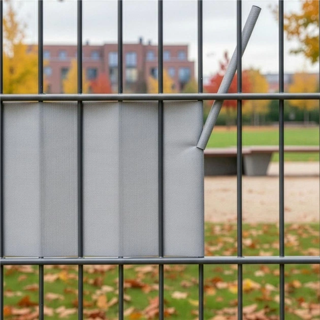 Taśma ogrodzeniowa Springos FN0006 - obraz 3