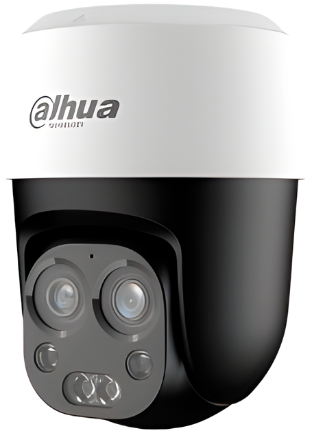 IP-камера Dahua HAC-PT1200B-IL-A-E2Z-2860 (HAC-PT1200B-IL-A-E2Z-2860) - зображення 2