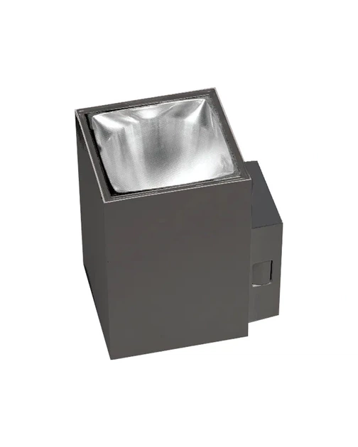 Уличный светильник Azzardo AZ5229 Roland LED 1x9W 3000K 800Lm IP65 графитовый - Фото 1 Уличный светильник Azzardo AZ5229 Roland LED 1x9W 3000K 800Lm IP65 графитовый - изображение 1
