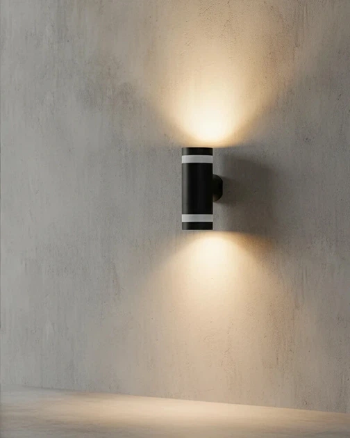 Уличный светильник Azzardo AZ5219 Jason LED 1x18W 4000K 1600Lm IP65 черный - Фото 2 Уличный светильник Azzardo AZ5219 Jason LED 1x18W 4000K 1600Lm IP65 черный - изображение 2
