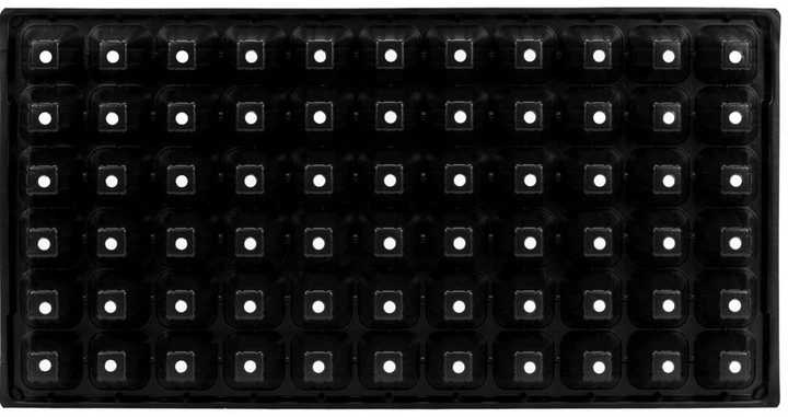 Doniczki do sadzonek Springos GA0221 - obraz 3