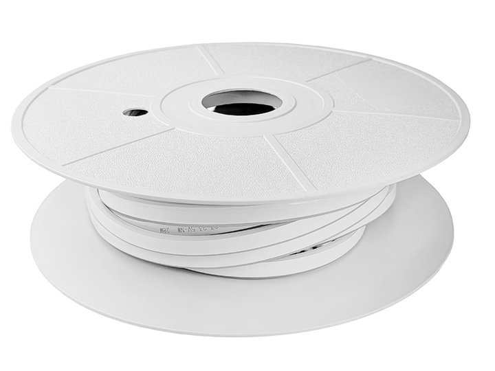Світлодіодний неон PROLUM 6x12, IP68, 5V, Series "SX",нейтральний-білий - Фото 1 Світлодіодний неон PROLUM 6x12, IP68, 5V, Series "SX",нейтральний-білий - зображення 1