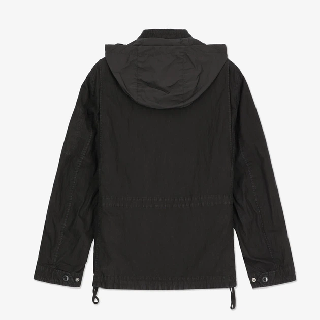 C.P. Company 50 Filly Gum Field Jacket - Black (L) 14CMOW358A006233G999 - изображение 3