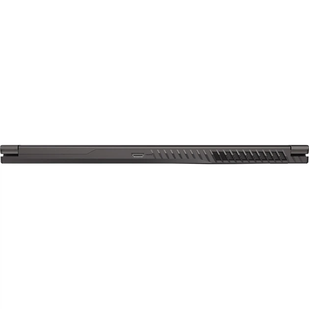 Игровой ноутбук MSI Thin 15 B13UC-3430XRO, Intel Core i5-13420H до 4.6 ГГц, 15.6-дюймовый FHD, 16 ГБ, SSD 512 ГБ, NVIDIA GeForce RTX 3050 4 ГБ, Free DOS - изображение 7