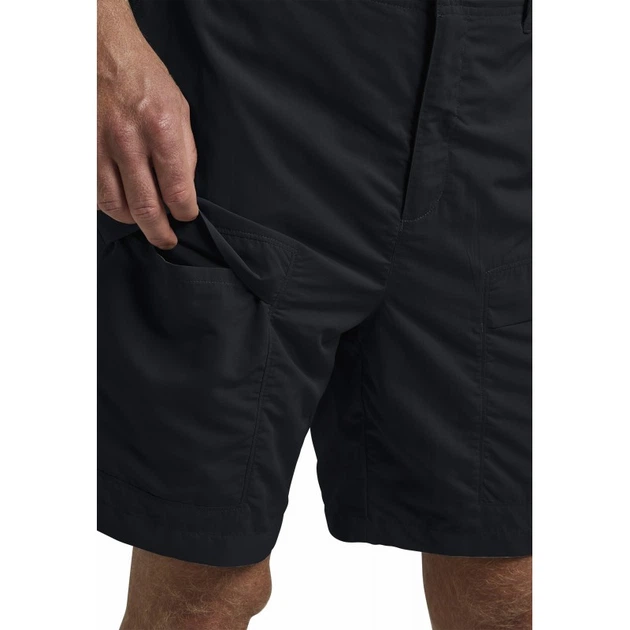 Шорти TIHAMA SHORTS M Jack Wolfskin A63699_C0413 50 Синій (4064886452953) - Фото 4 Шорти TIHAMA SHORTS M Jack Wolfskin A63699_C0413 50 Синій (4064886452953) - изображение 4
