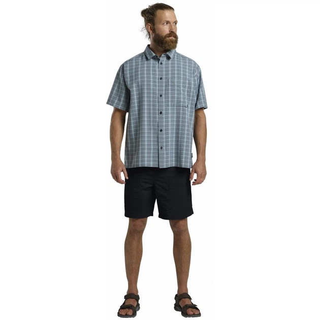 Шорти TIHAMA SHORTS M Jack Wolfskin A63699_C0413 50 Синій (4064886452953) - Фото 6 Шорти TIHAMA SHORTS M Jack Wolfskin A63699_C0413 50 Синій (4064886452953) - изображение 6