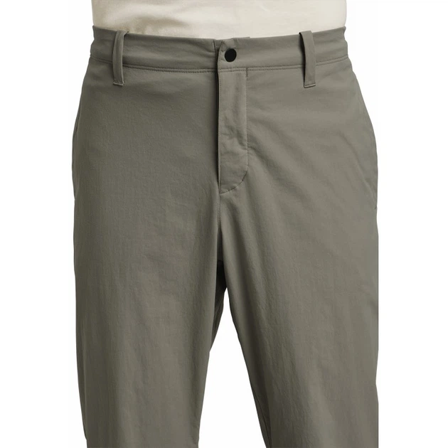 Штани DESERT PANTS M Jack Wolfskin 1508331_4030 48 Бежевий (4064886445627) - изображение 4