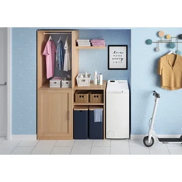 Пральна машина INDESIT BTW S50400 EU/N - изображение 7