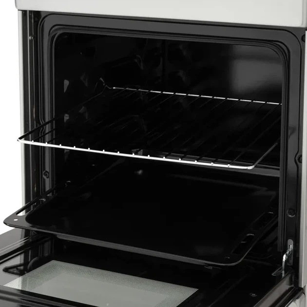 Плита кухонная газовая ELEYUS PORTU 5101 EF BL+GR - изображение 7
